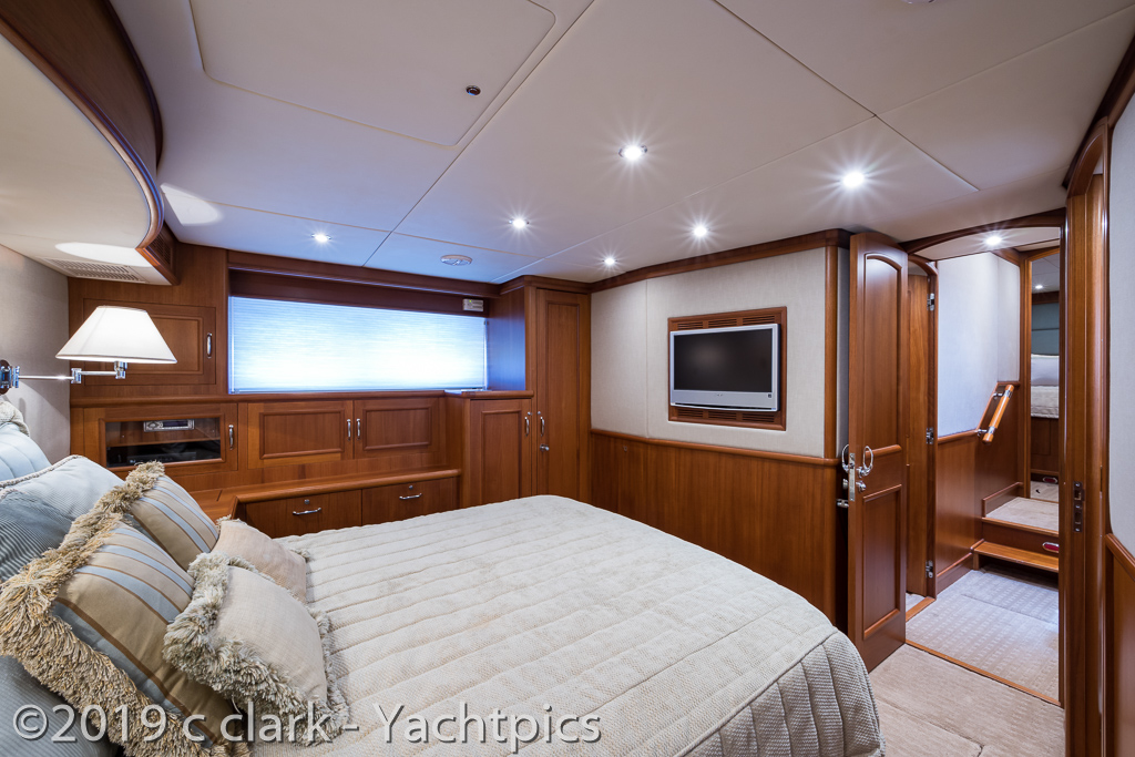 59 Grand Banks Aleutian RP "France"