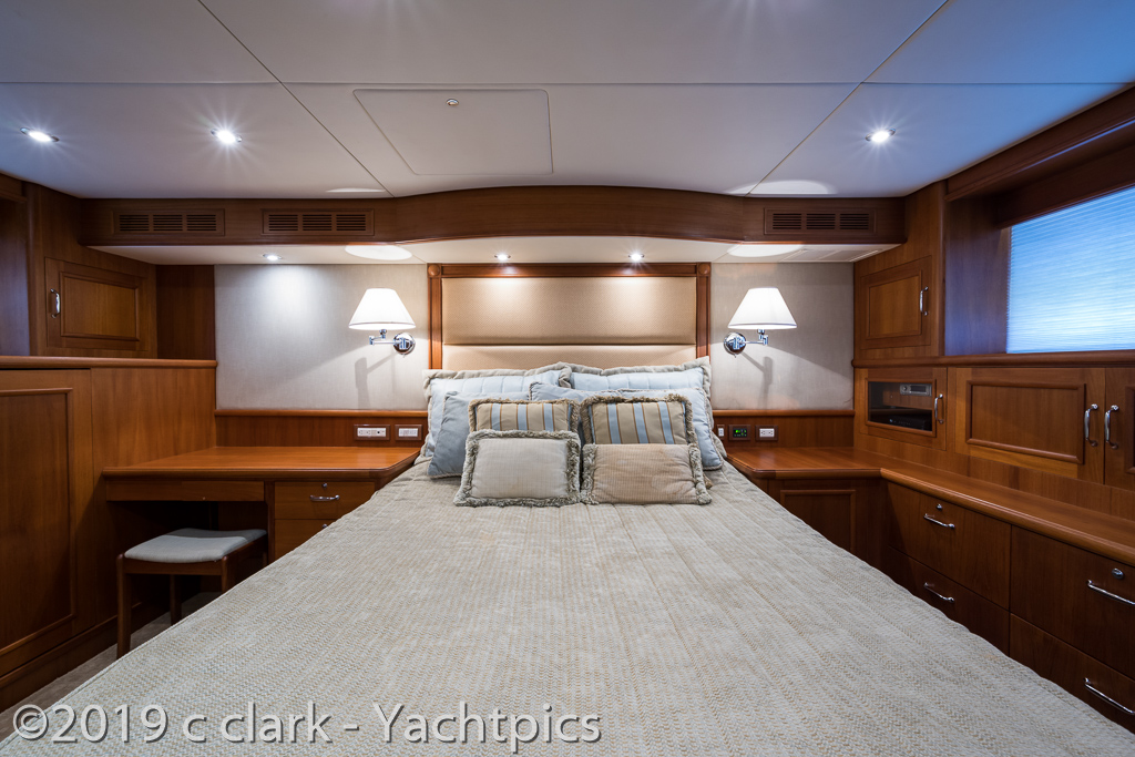 59 Grand Banks Aleutian RP "France"