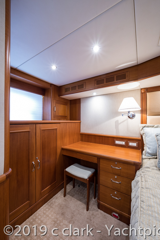 59 Grand Banks Aleutian RP "France"