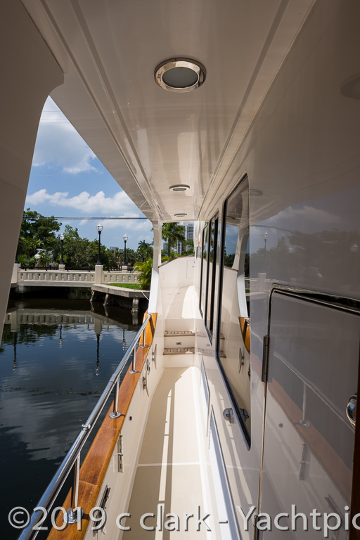 59 Grand Banks Aleutian RP "France"