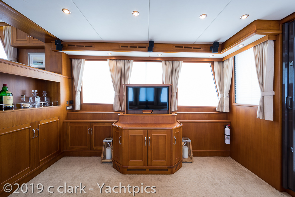 59 Grand Banks Aleutian RP "France"