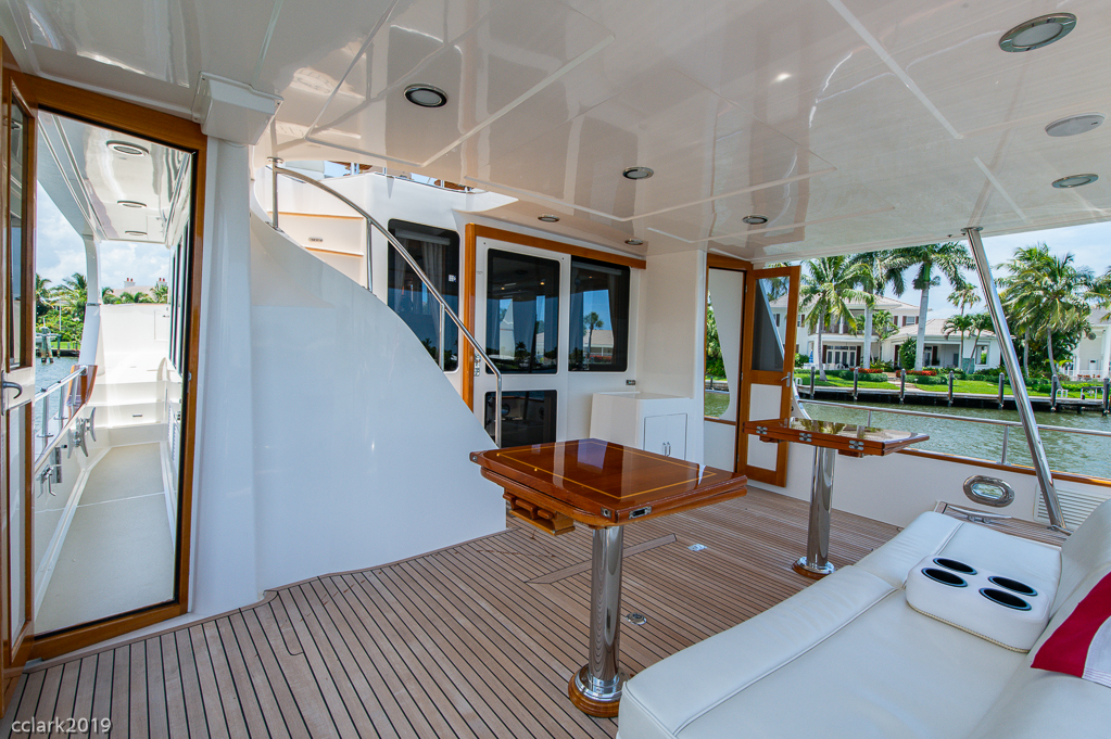 59 Grand Banks "Mary L"