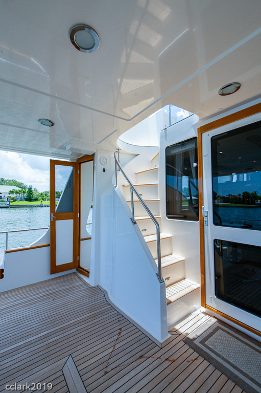 59 Grand Banks "Mary L"