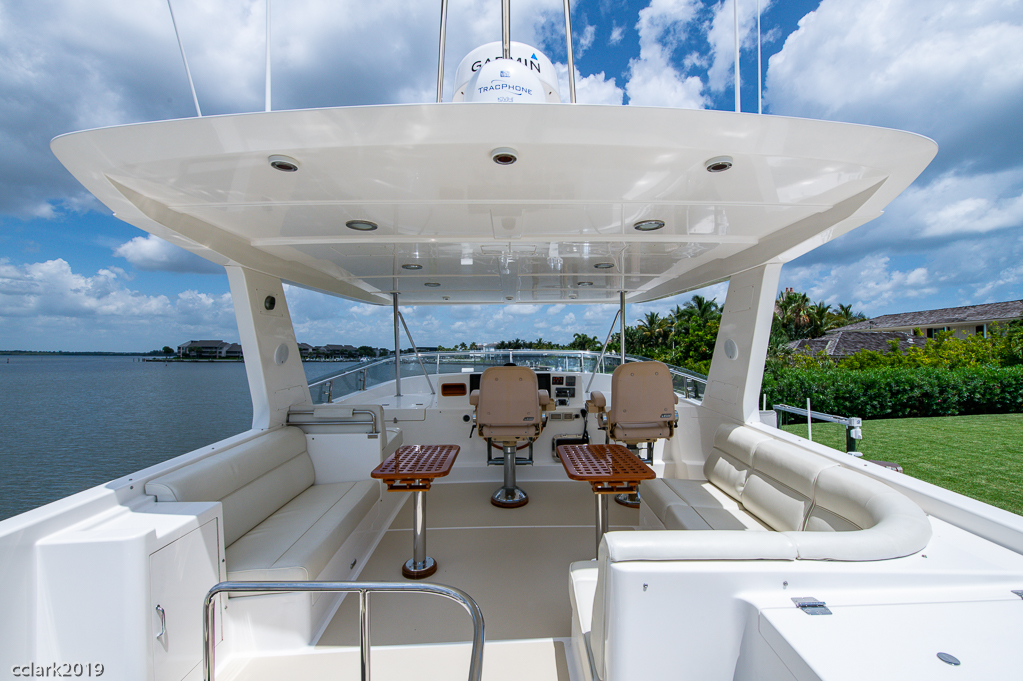 59 Grand Banks "Mary L"