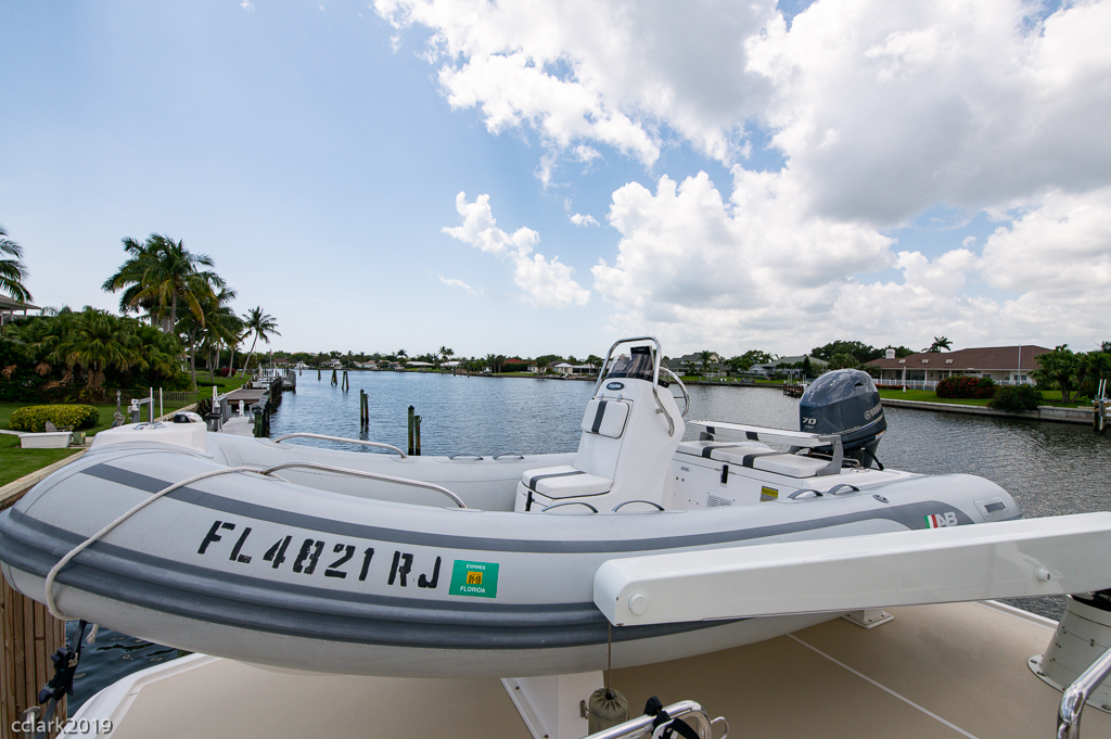 59 Grand Banks "Mary L"