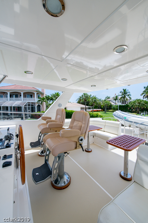 59 Grand Banks "Mary L"