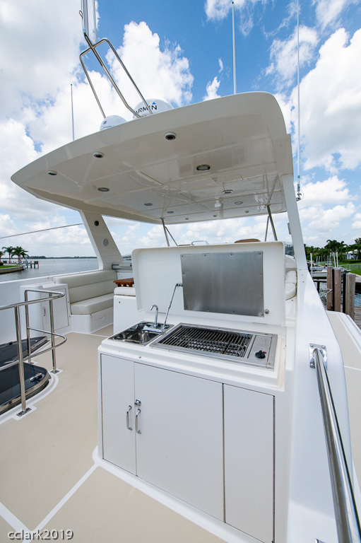 59 Grand Banks "Mary L"