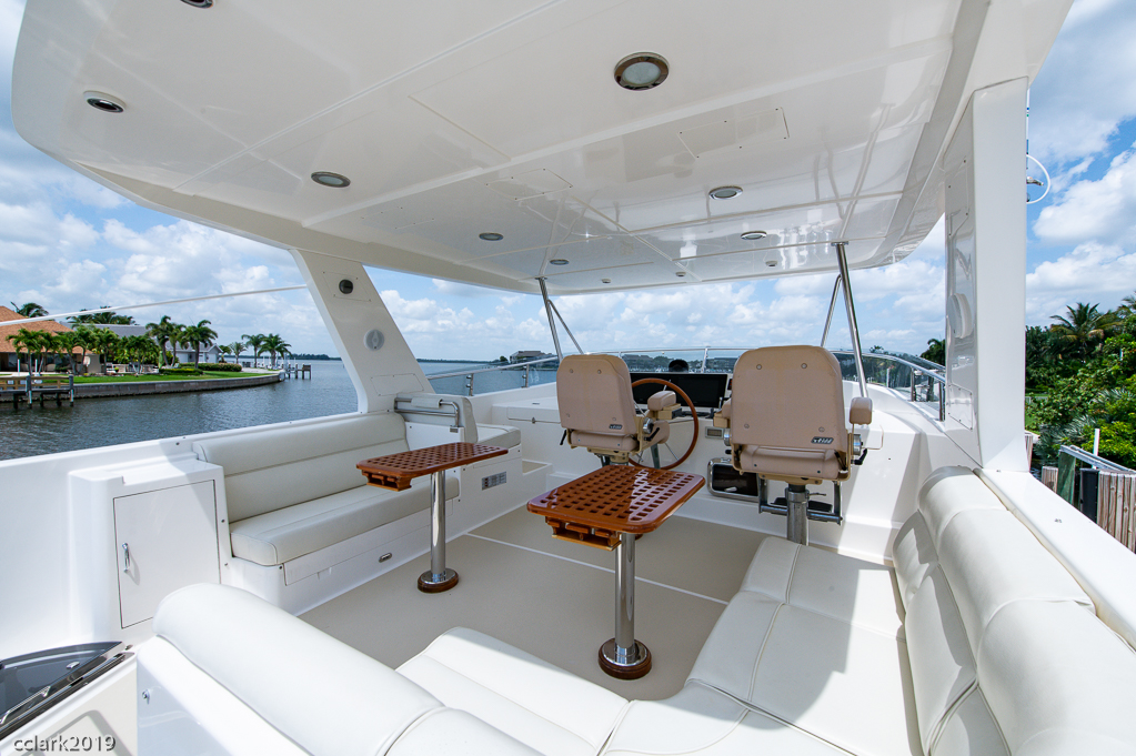 59 Grand Banks "Mary L"