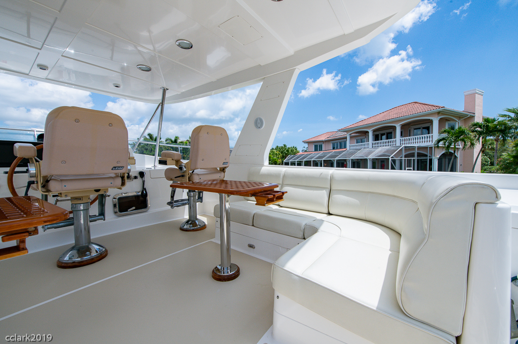 59 Grand Banks "Mary L"