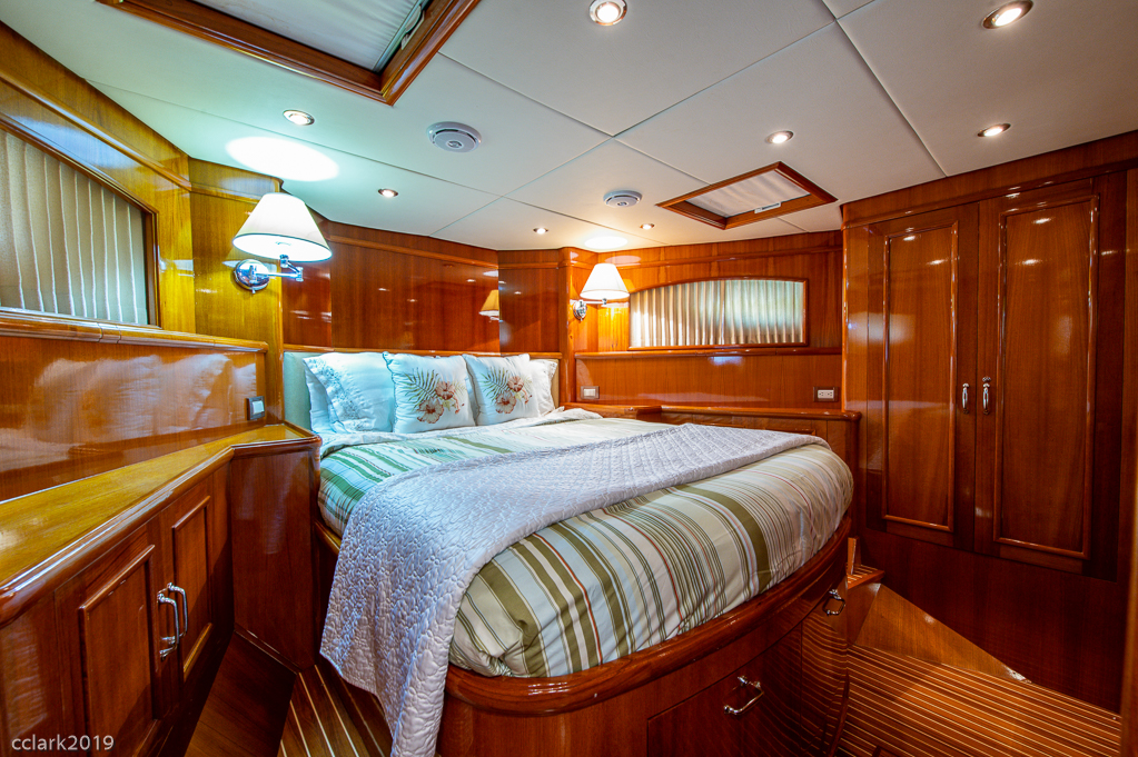 59 Grand Banks "Mary L"