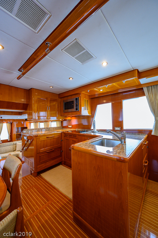 59 Grand Banks "Mary L"