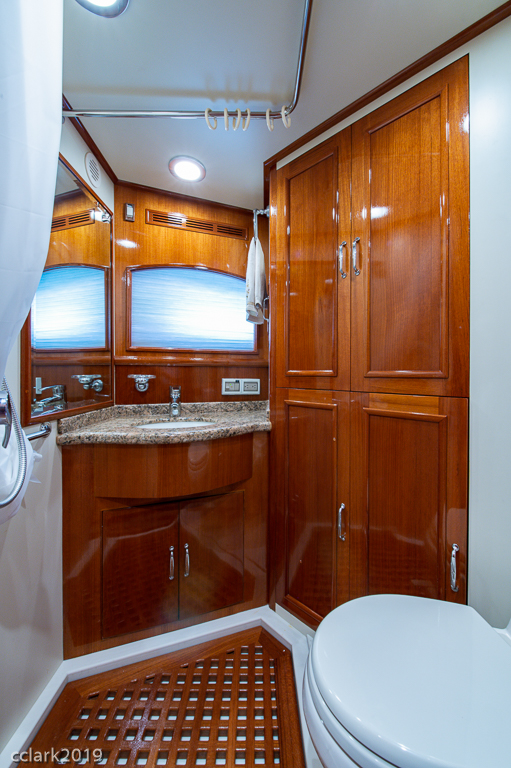 59 Grand Banks "Mary L"