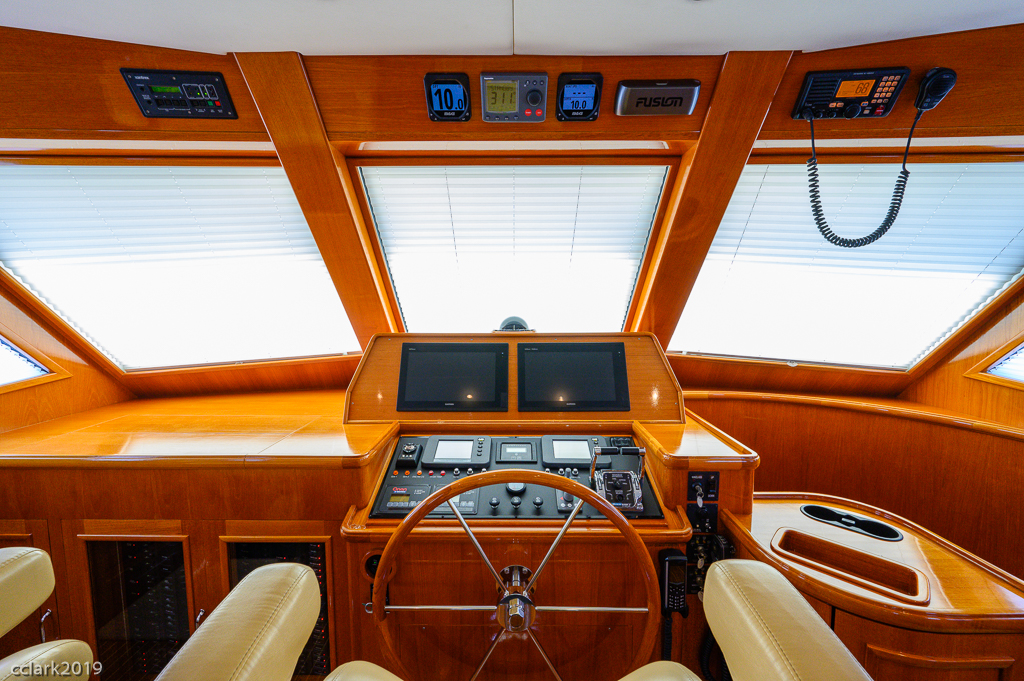 59 Grand Banks "Mary L"