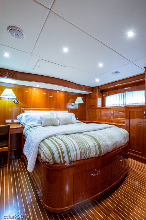 59 Grand Banks "Mary L"