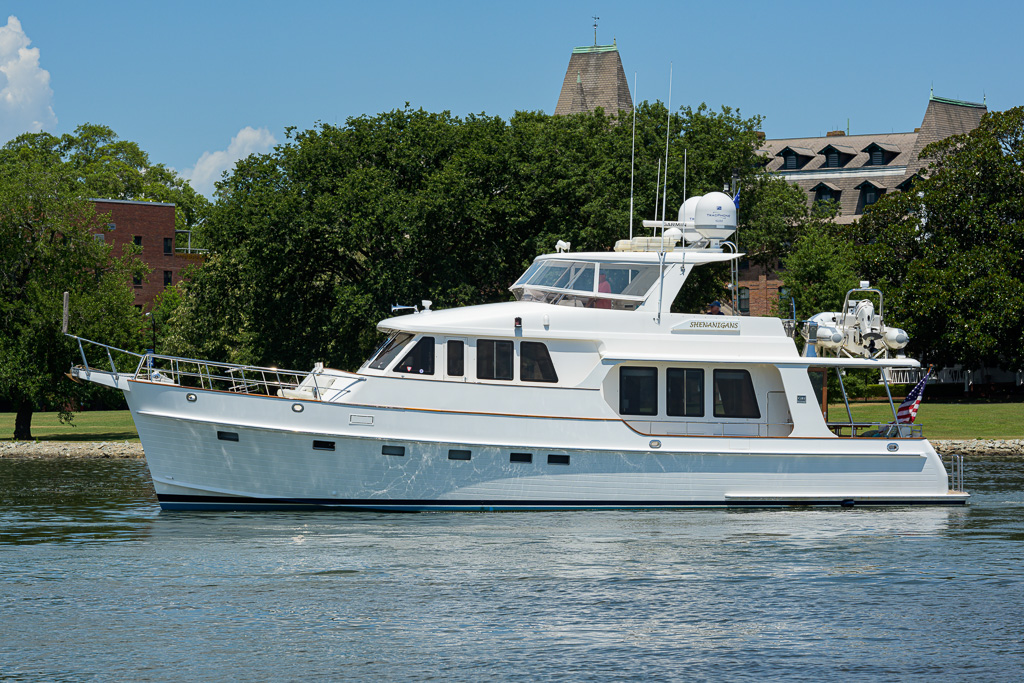 ©2020 c clark - Yachtpics