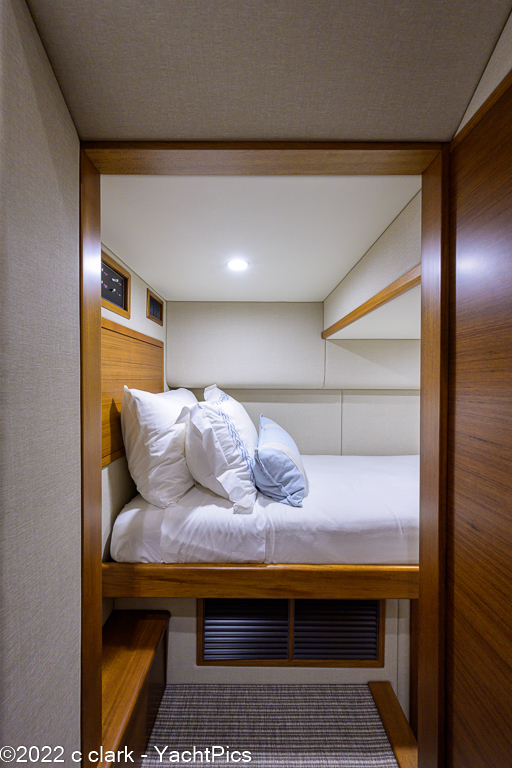 2020 60 Grand Banks "Emily Marie"