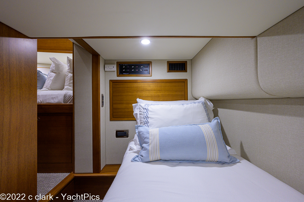 2020 60 Grand Banks "Emily Marie"