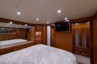 Another Adventure-master_stateroom-3 / 2009 62 Offshore 