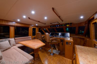 Another Adventure-pilothouse-1 / 2009 62 Offshore 