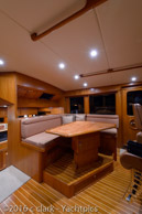 Another Adventure-pilothouse-3 / 2009 62 Offshore 
