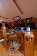 Another Adventure-pilothouse-5 / 2009 62 Offshore 