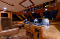 Another Adventure-pilothouse-6 / 2009 62 Offshore 