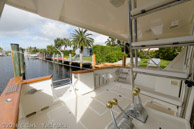 Conch Pearl-aft_deck-2 / 2001 62 Offshore 