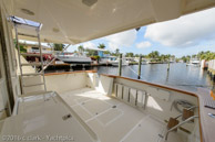 Conch Pearl-aft_deck-8 / 2001 62 Offshore 