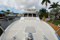 Conch Pearl-bow-3 / 2001 62 Offshore 