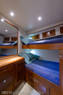Conch Pearl-guest_stateroom-1 / 2001 62 Offshore 