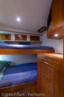 Conch Pearl-guest_stateroom-2 / 2001 62 Offshore 