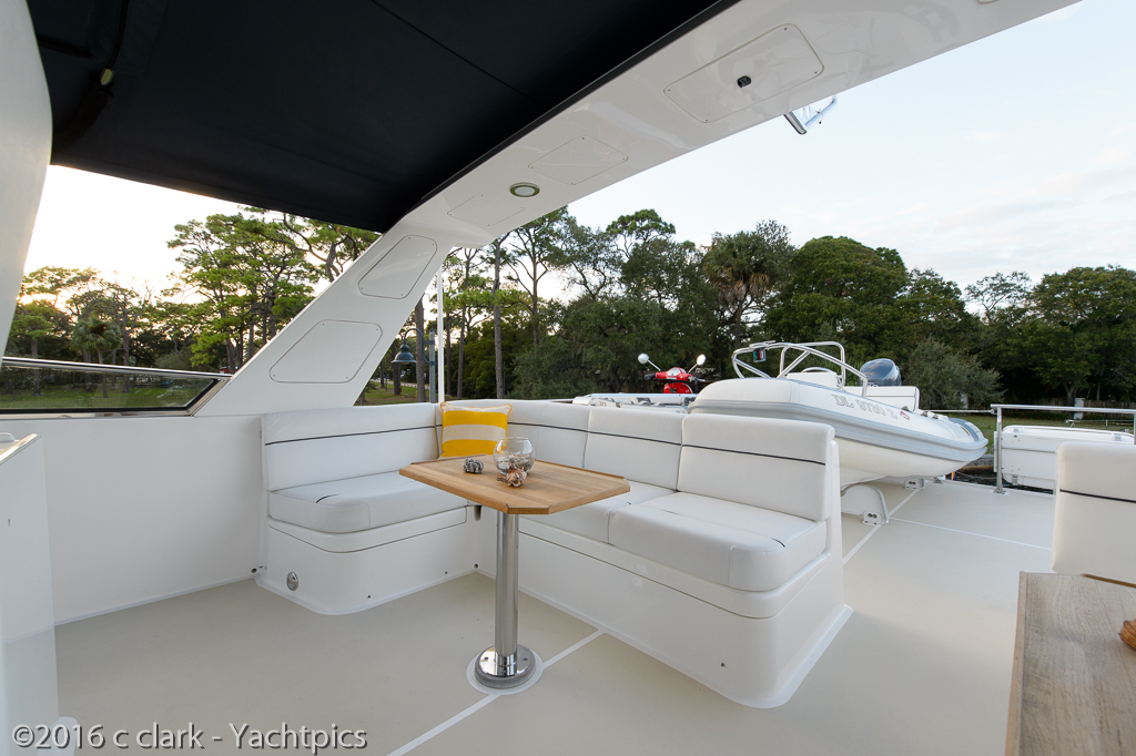 2002 64 Grand Banks Aleutian "Bigg Blue"