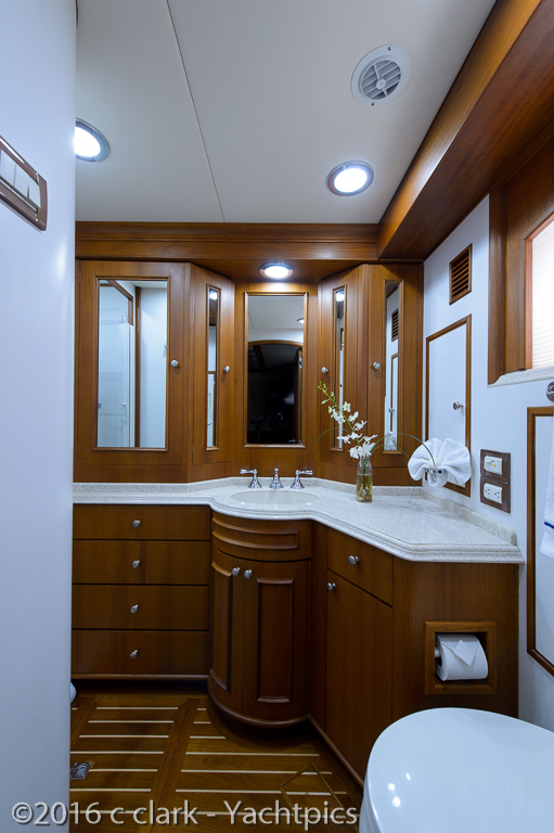 2002 64 Grand Banks Aleutian "Bigg Blue"