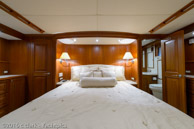 Sweet Escapes II-master_stateroom-2 / 2003 64 RP Grand Banks Aleutian 