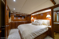 Sweet Escapes II-master_stateroom-5 / 2003 64 RP Grand Banks Aleutian 