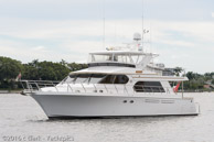 Some nice III-bow_profile-3 / 64 Ocean Alexander 