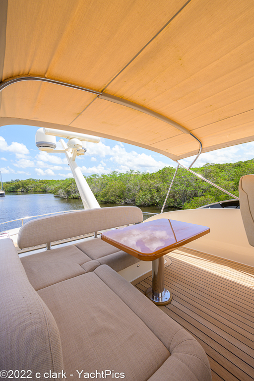 2019 65 Palm Beach Motor Yachts "Avalina"