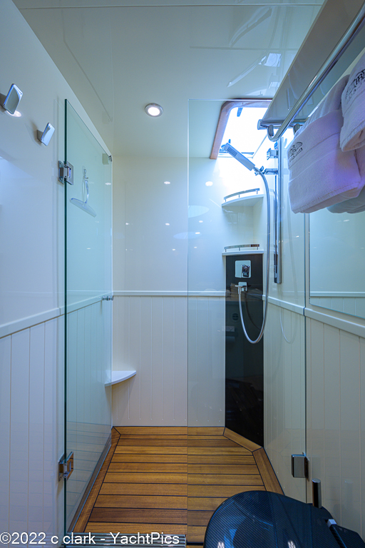 2019 65 Palm Beach Motor Yachts "Avalina"