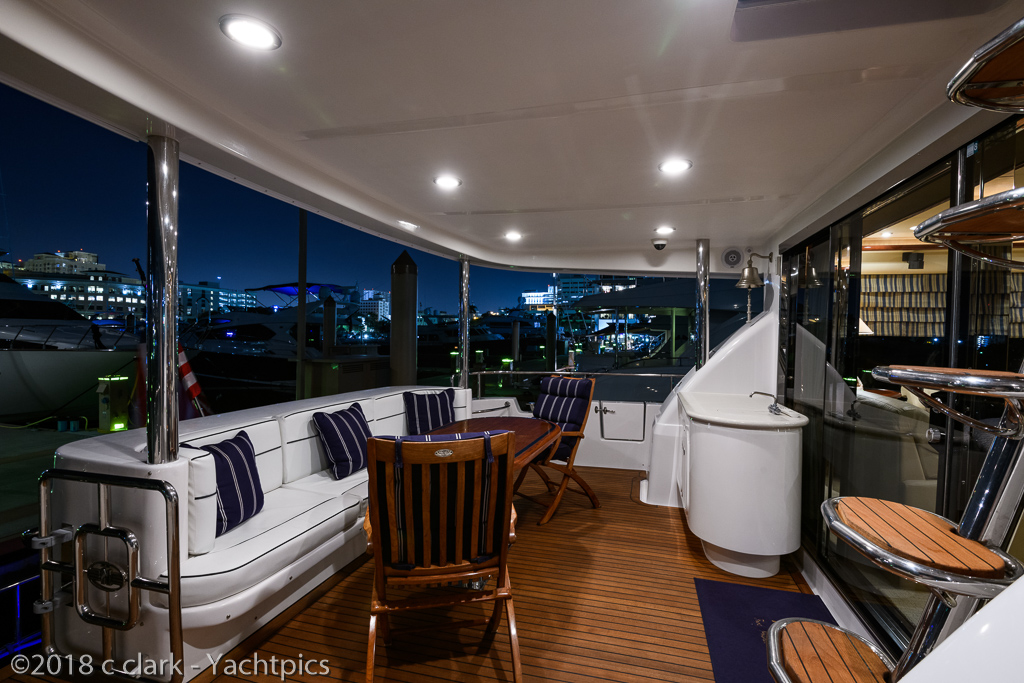 70 Neptunus "Trillium"