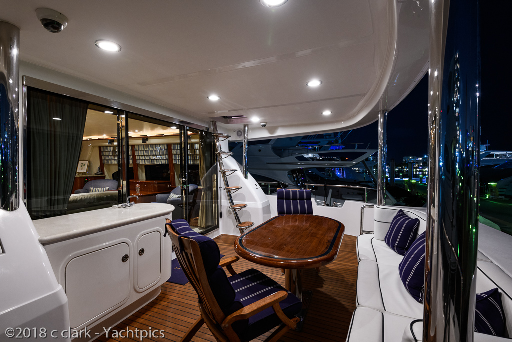 70 Neptunus "Trillium"