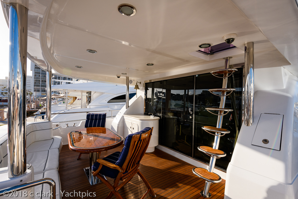 70 Neptunus "Trillium"