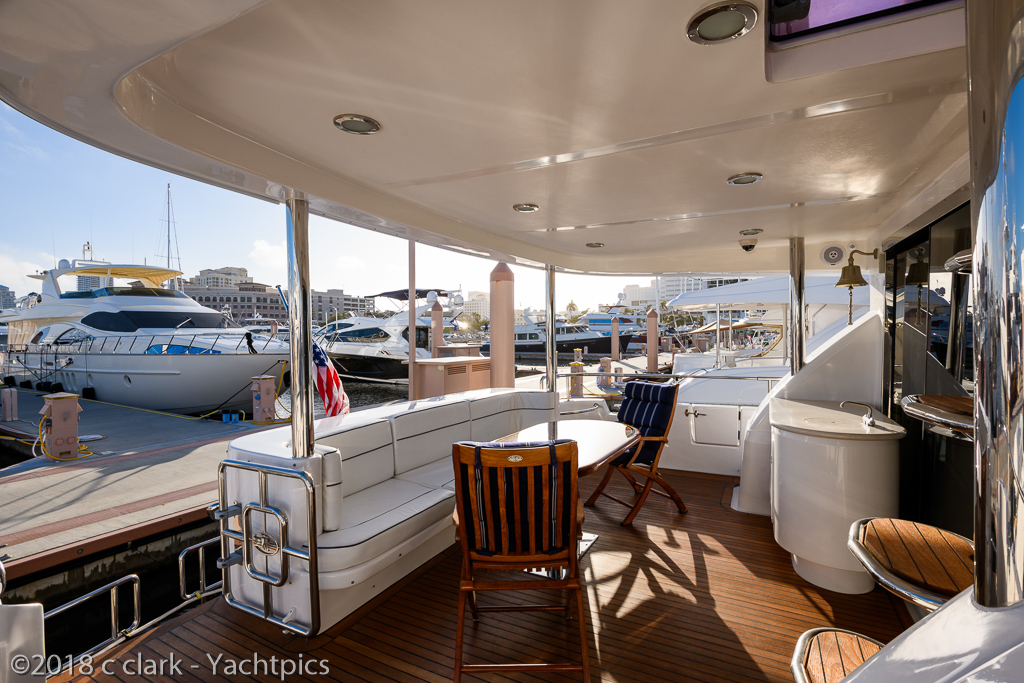 70 Neptunus "Trillium"