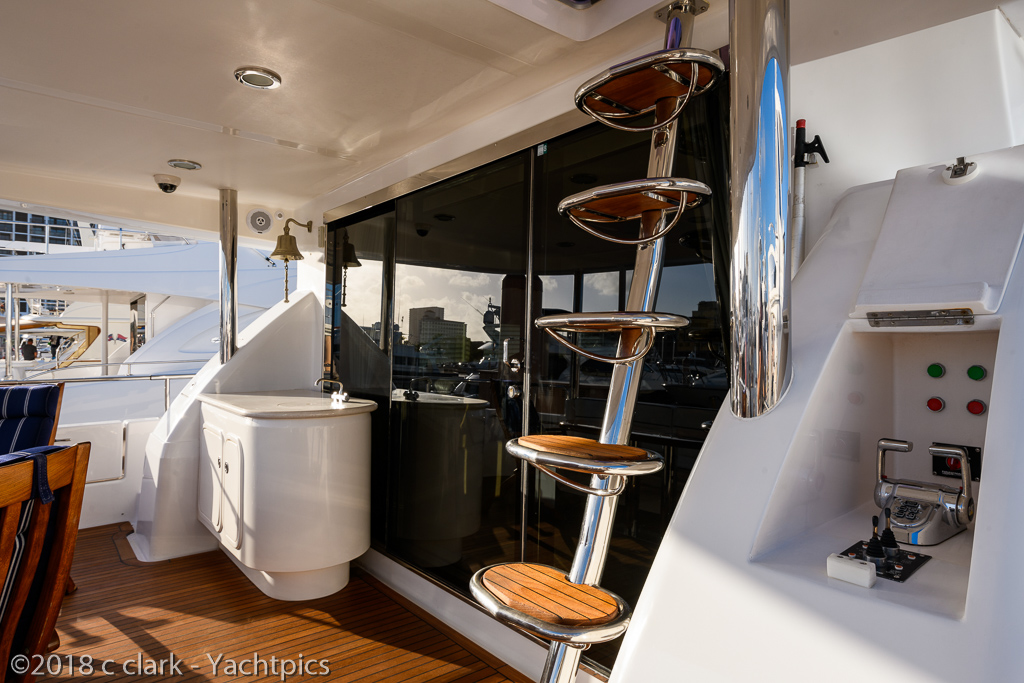 70 Neptunus "Trillium"