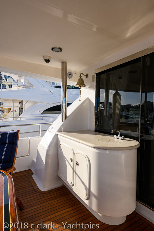 70 Neptunus "Trillium"