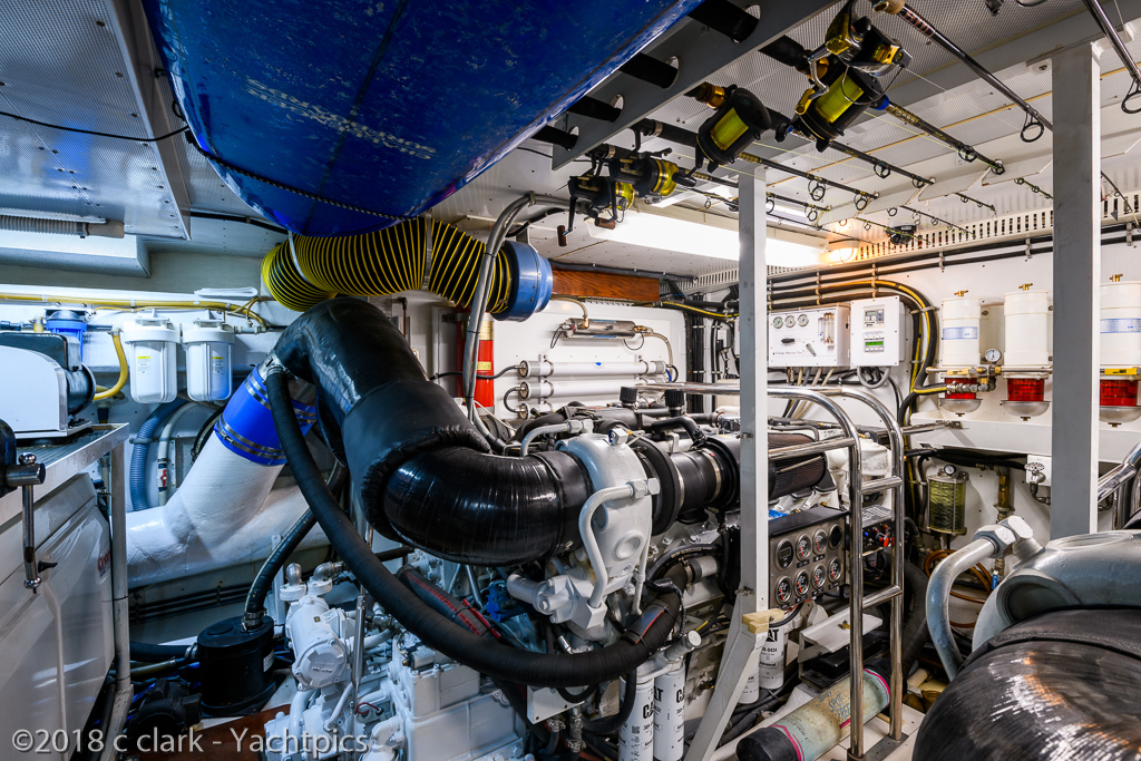 70 Neptunus "Trillium"