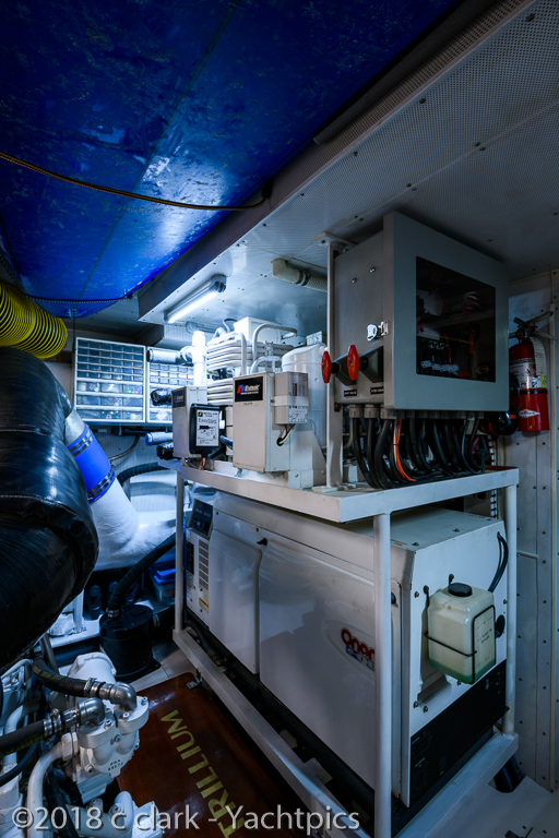 70 Neptunus "Trillium"