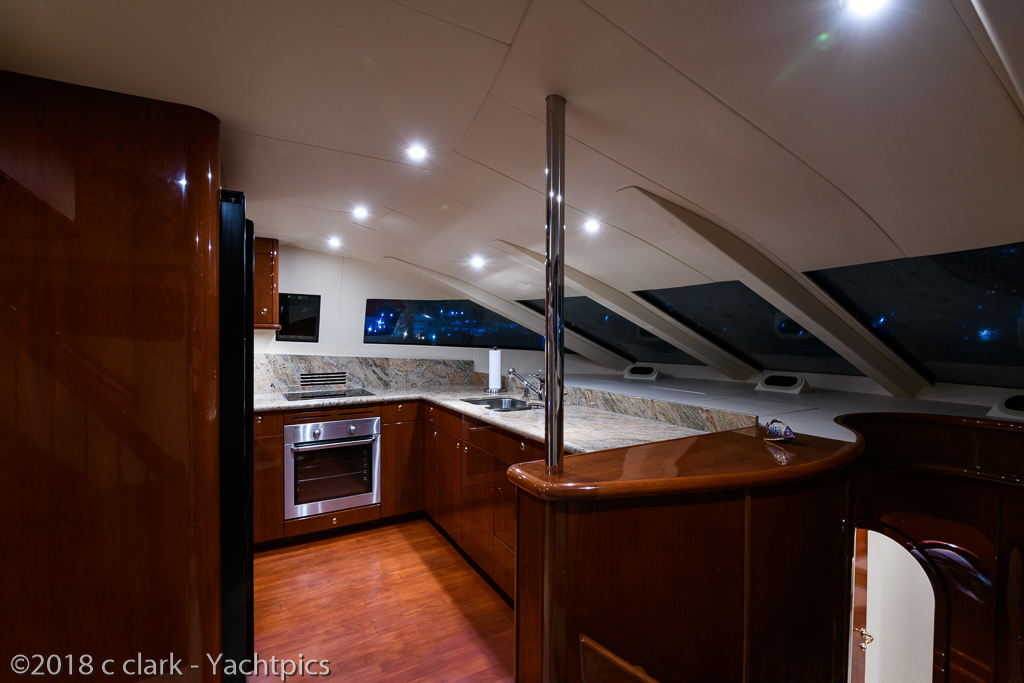 70 Neptunus "Trillium"