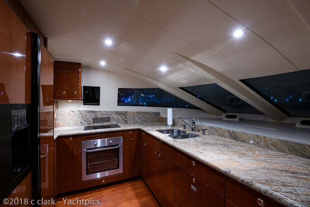 70 Neptunus "Trillium"