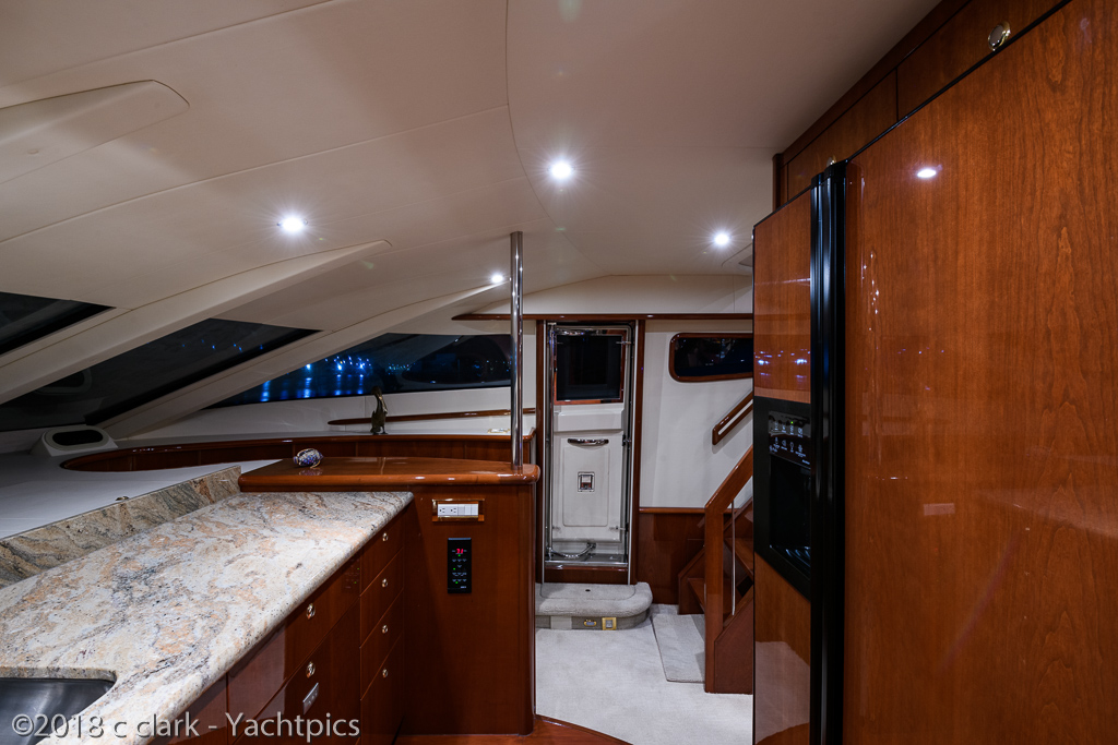 70 Neptunus "Trillium"