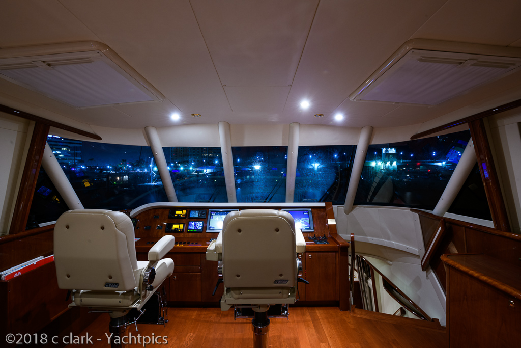 70 Neptunus "Trillium"